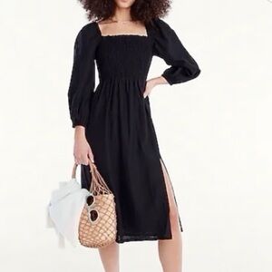 NWT Linen Daydream Dress